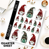 Tartan Gnomes